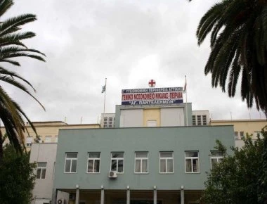 Εισαγγελική έρευνα για τα πλαστά πτυχία του πρώην διοικητή του Γενικού Κρατικού Νίκαιας